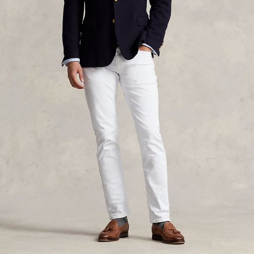 Sullivan Slim Stretch Jean - Polo Ralph Lauren - Modalova