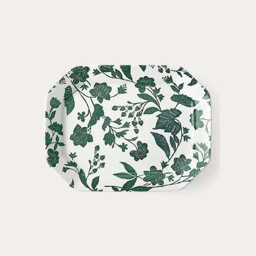 Garden Vine Large Platter - Ralph Lauren Home - Modalova