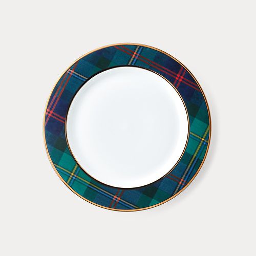 Wexford Dinner Plate - Ralph Lauren Home - Modalova