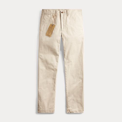 Chino Officer's Trouser - RRL - Modalova