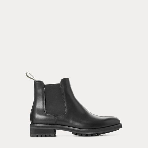 Bryson Leather Chelsea Boot - Polo Ralph Lauren - Modalova