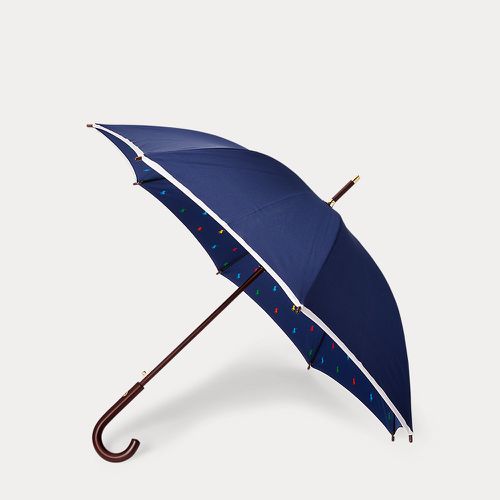 Multicolour Pony Umbrella - Polo Ralph Lauren Home - Modalova