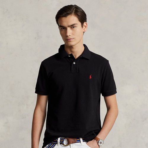 The Iconic Mesh Polo Shirt - Polo Ralph Lauren - Modalova