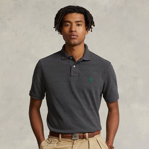 The Iconic Mesh Polo Shirt - Polo Ralph Lauren - Modalova