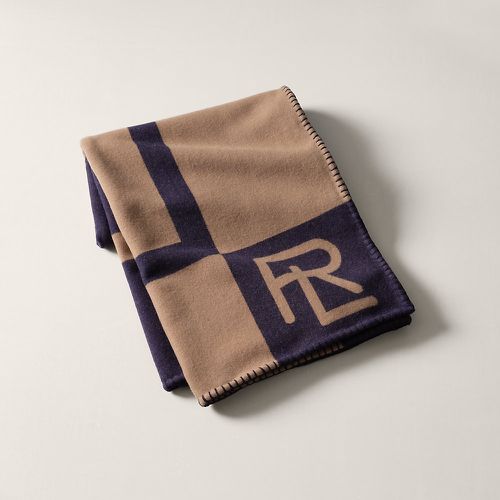 Northam Throw Blanket - Ralph Lauren Home - Modalova