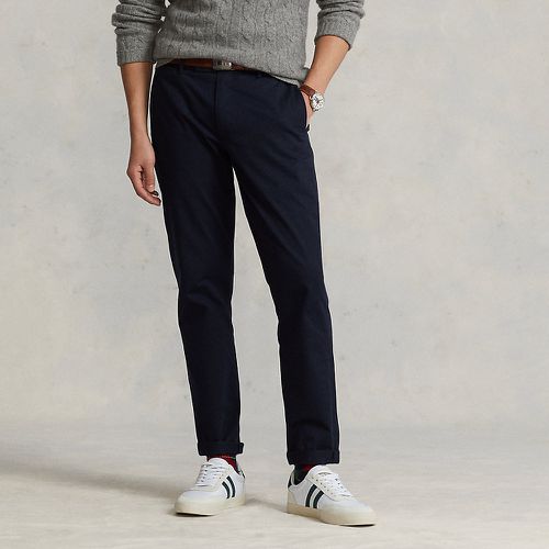 Stretch Straight Fit Chino Trouser - Polo Ralph Lauren - Modalova