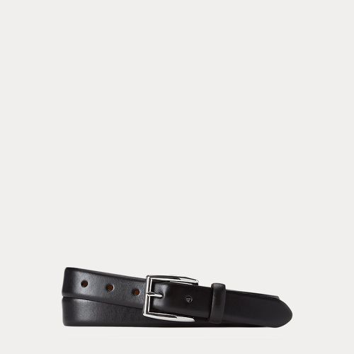 Harness Leather Dress Belt - Polo Ralph Lauren - Modalova