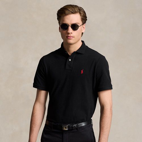 The Iconic Mesh Polo Shirt - Polo Ralph Lauren - Modalova