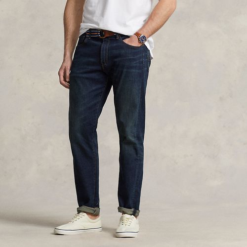 Prospect Straight Stretch Jean - Big & Tall - Modalova