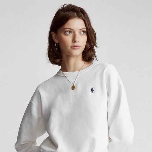 Fleece Pullover - Polo Ralph Lauren - Modalova