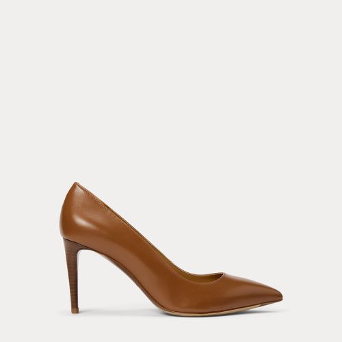 Armissa Calfskin Pump - Collection - Modalova