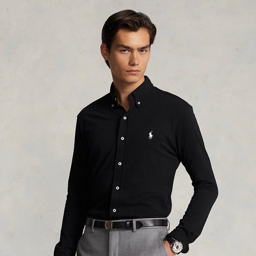 Featherweight Mesh Shirt - Polo Ralph Lauren - Modalova