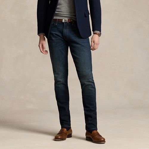 Eldridge Skinny Stretch Jean - Polo Ralph Lauren - Modalova