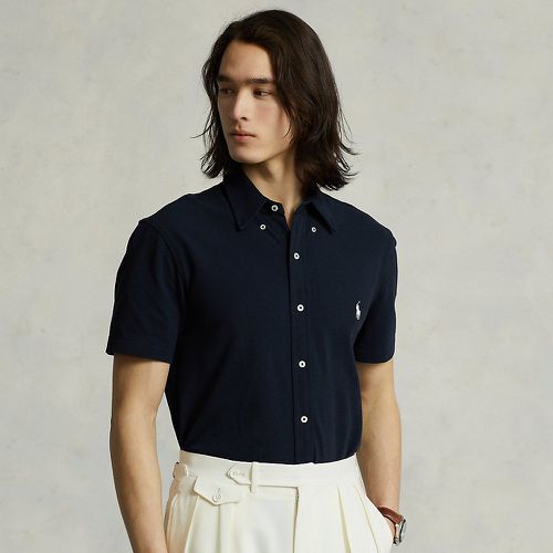 Featherweight Mesh Shirt - Polo Ralph Lauren - Modalova