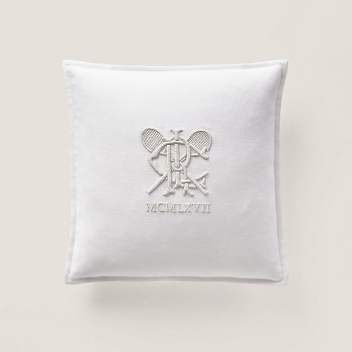 Meadowmere Throw Pillow - Ralph Lauren Home - Modalova