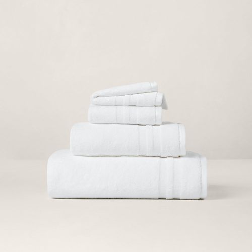 Payton Bath Towels & Mat - Ralph Lauren Home - Modalova