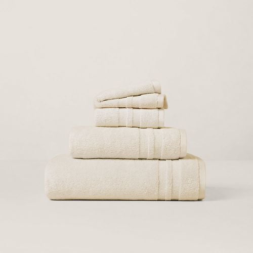 Payton Bath Towels & Mat - Ralph Lauren Home - Modalova