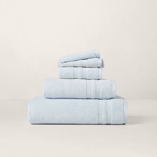 Payton Bath Towels & Mat - Ralph Lauren Home - Modalova