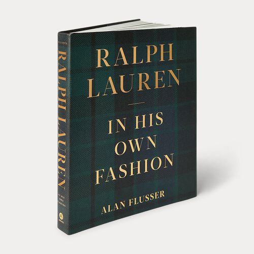 In His Own Fashion - Ralph Lauren Home - Modalova