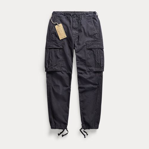 Canvas Surplus Cargo Trouser - RRL - Modalova