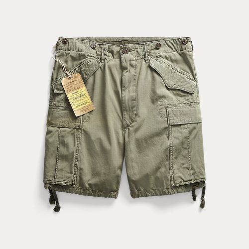 Ripstop Cargo Short - RRL - Modalova