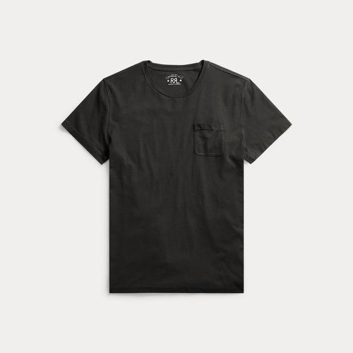 Jersey Pocket T-Shirt - RRL - Modalova