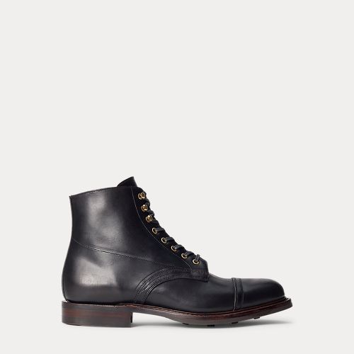 Leather Boot - RRL - Modalova