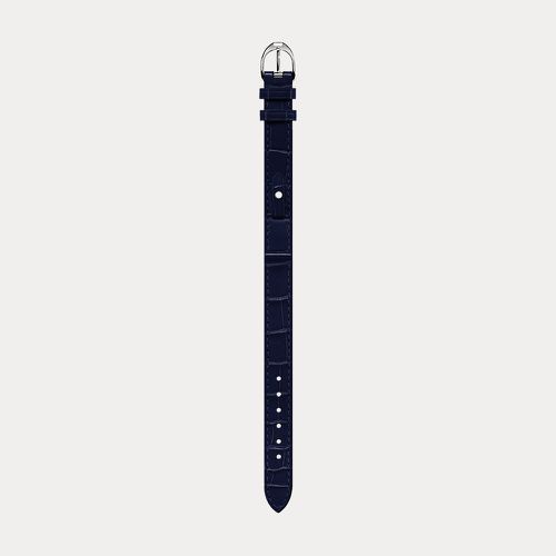 Petite Stirrup Alligator Strap - Ralph Lauren - Modalova