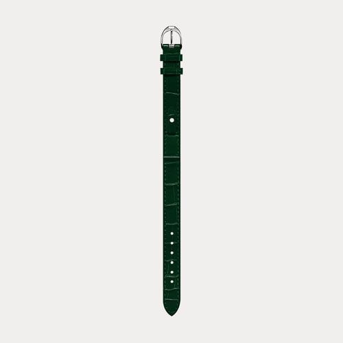 Mini Stirrup Alligator Strap - Ralph Lauren - Modalova