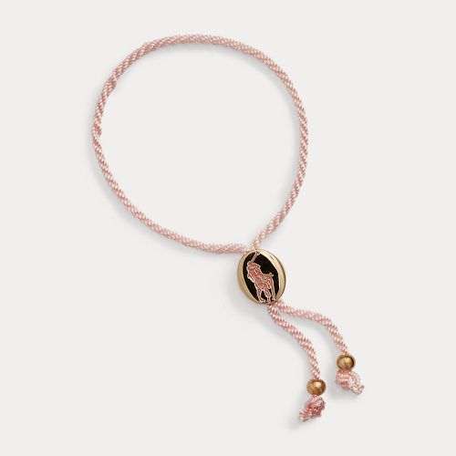 Pink Pony Bracelet - Ralph Lauren - Modalova