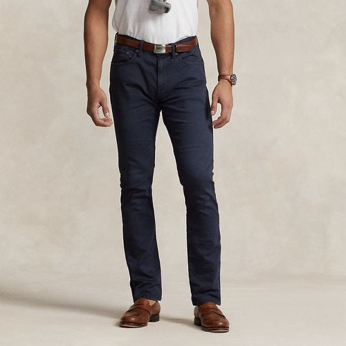 Sullivan Slim Knitlike Chino Trouser - Polo Ralph Lauren - Modalova