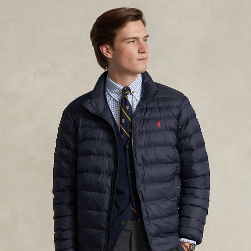 The Colden Packable Jacket - Polo Ralph Lauren - Modalova