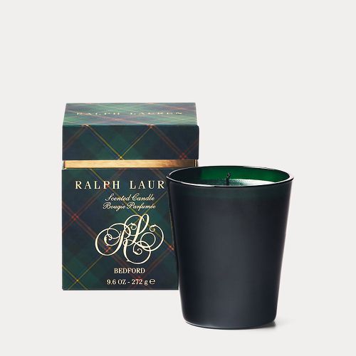 Single-Wick Bedford Candle - Ralph Lauren Home - Modalova