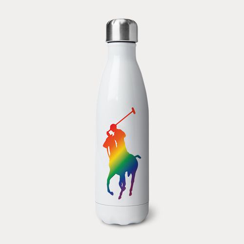 Pride Water Bottle - Polo Ralph Lauren Home - Modalova