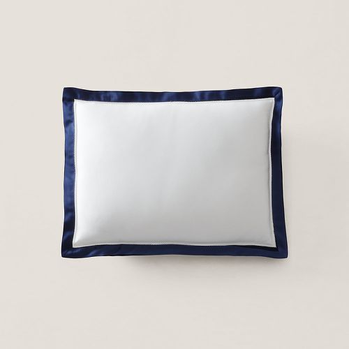 Cotton Sateen Border Pillow - Ralph Lauren Home - Modalova