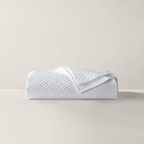 Argyle Sateen Quilt - Ralph Lauren Home - Modalova