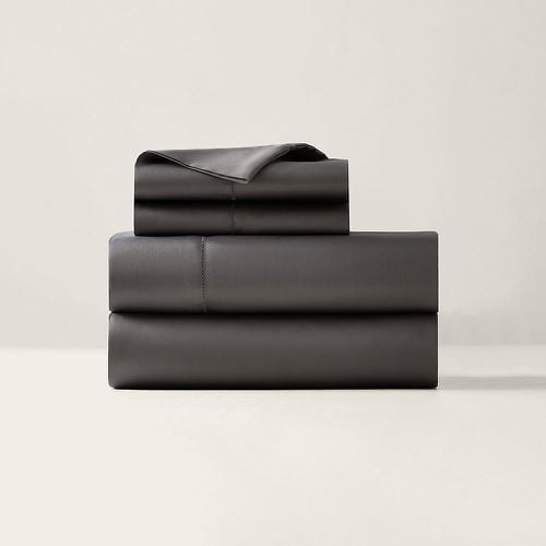 Cotton Sateen Sheeting - Ralph Lauren Home - Modalova