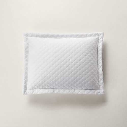 Argyle Sateen Throw Pillow - Ralph Lauren Home - Modalova