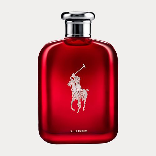 Polo Red Eau de Parfum - Ralph Lauren - Modalova