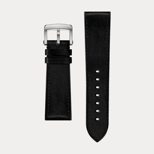 X 20 Sporting Calfskin Watch Strap - Ralph Lauren - Modalova