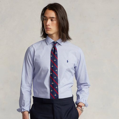 Custom Fit Poplin Shirt - Polo Ralph Lauren - Modalova