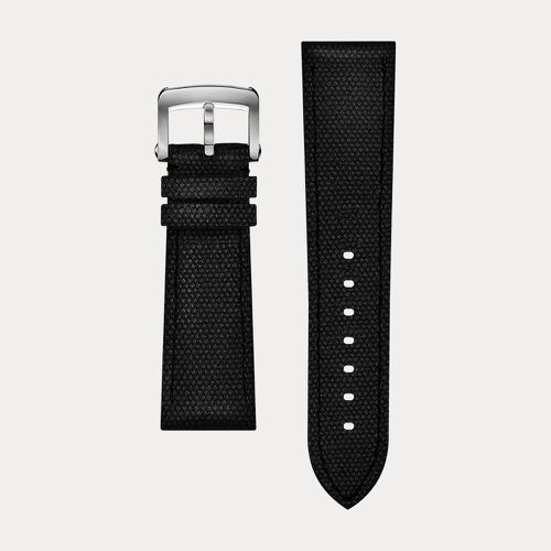 Canvas Watch Strap - Ralph Lauren - Modalova