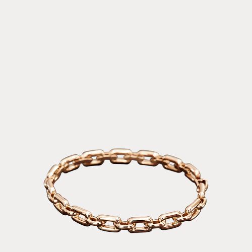 Narrow Rose Gold Bangle - Ralph Lauren - Modalova