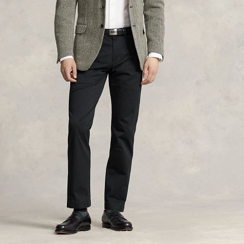 Stretch Straight Fit Chino Trouser - Polo Ralph Lauren - Modalova