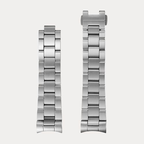 MM Steel Bracelet - Ralph Lauren - Modalova