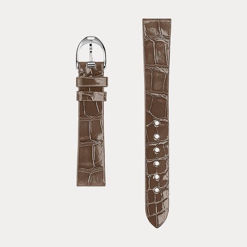 RL 888 32 mm Caiman Watch Strap - Ralph Lauren - Modalova