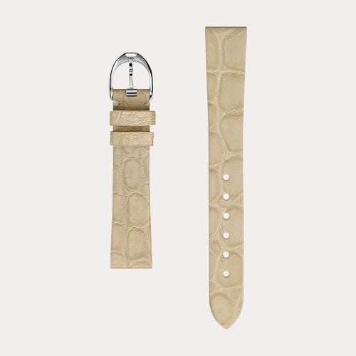 RL 888 32 mm Caiman Watch Strap - Ralph Lauren - Modalova