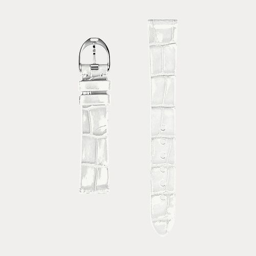 RL 888 32 mm Caiman Watch Strap - Ralph Lauren - Modalova