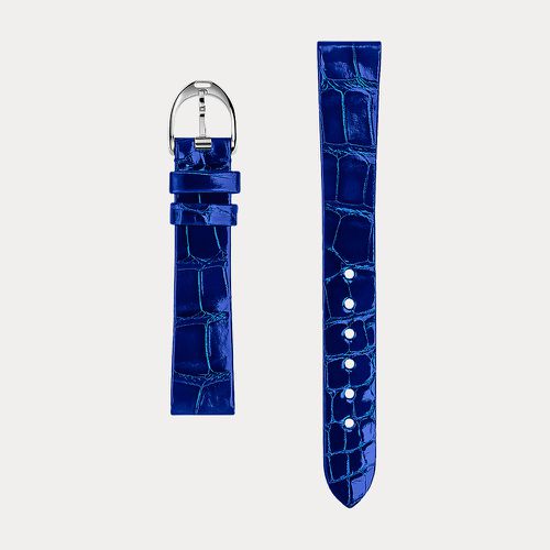 RL 888 32 mm Caiman Watch Strap - Ralph Lauren - Modalova