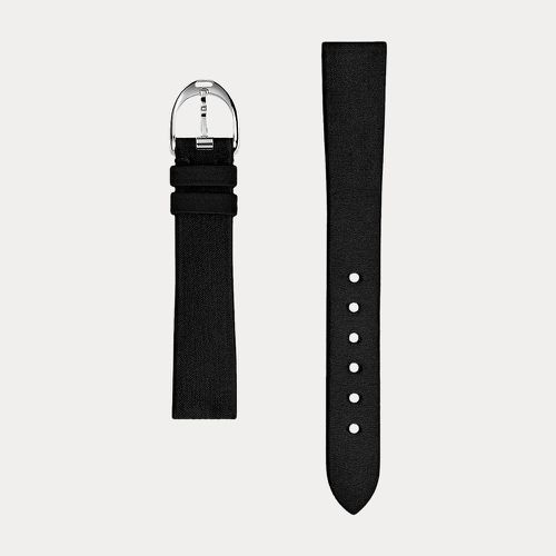 RL888 32 MM Satin Watch Strap - Ralph Lauren - Modalova